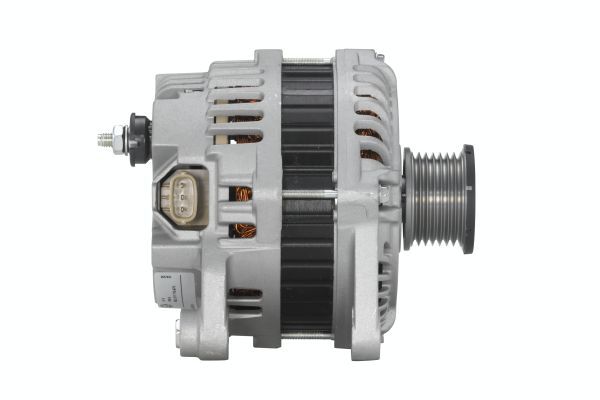 Alternator-3