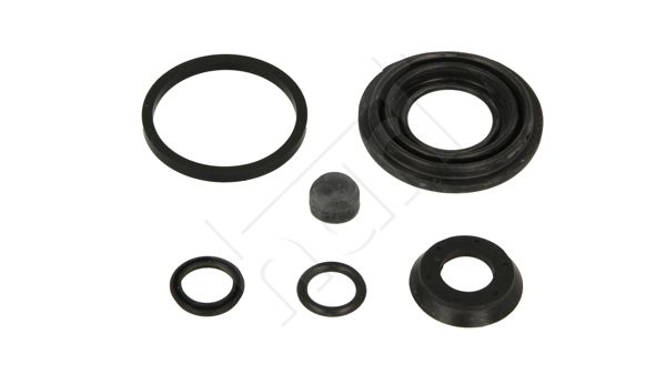HART 222 703 Repair kit, brake caliper