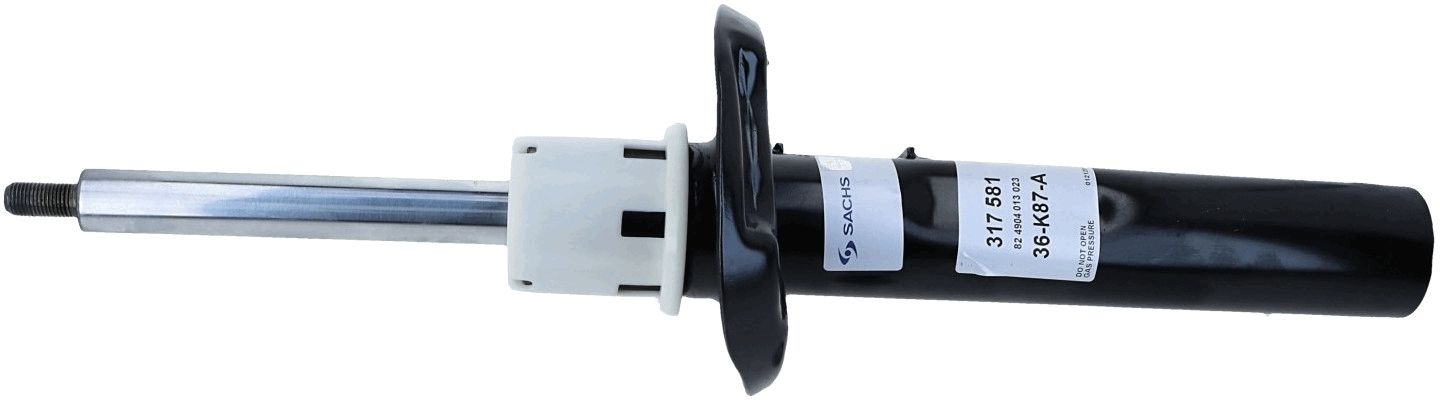 Shock Absorber-1