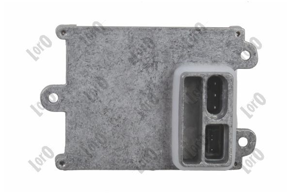 Control Unit, lights-1