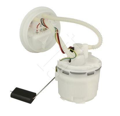 HART 521 337 Fuel supply unit