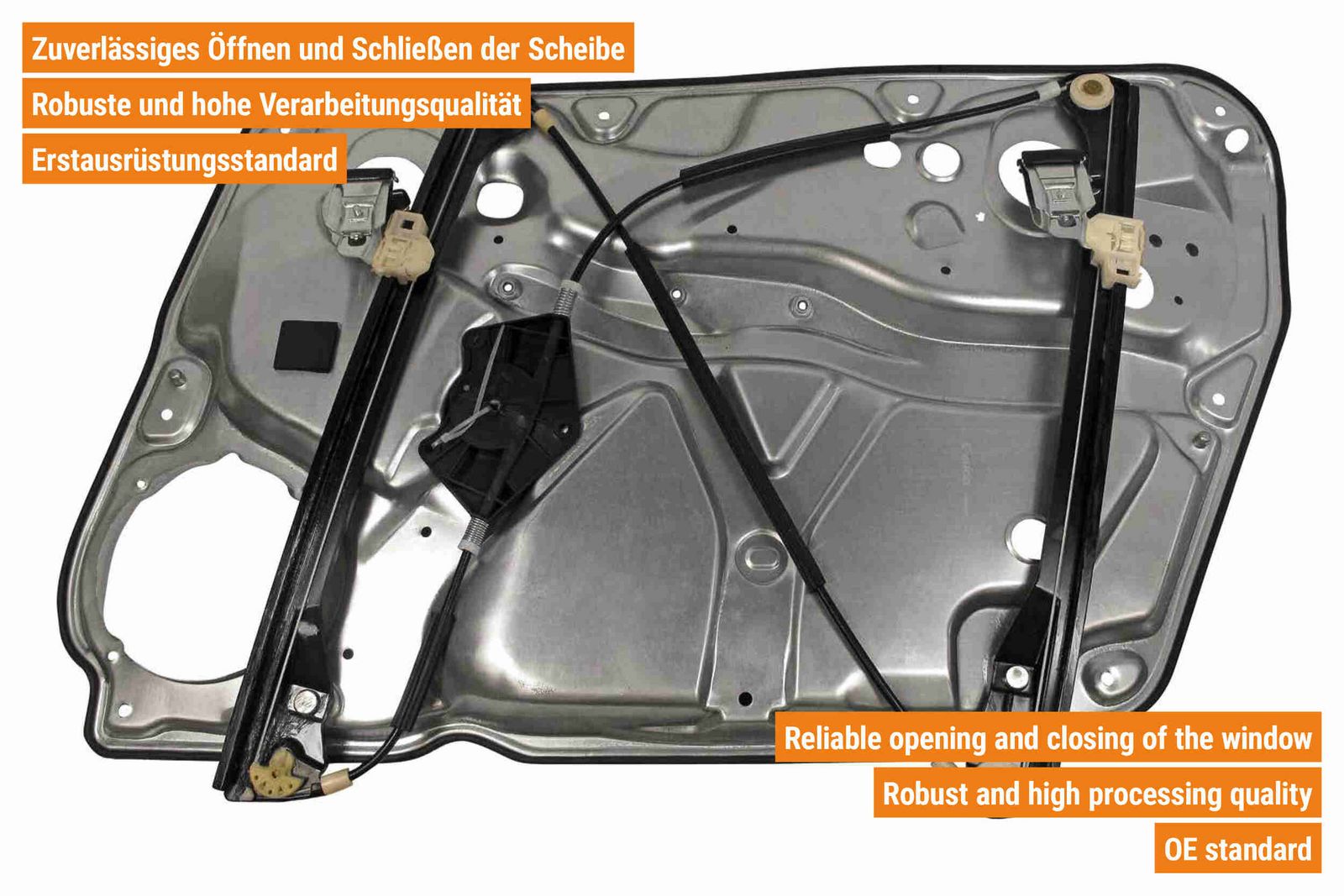 Window Regulator-1