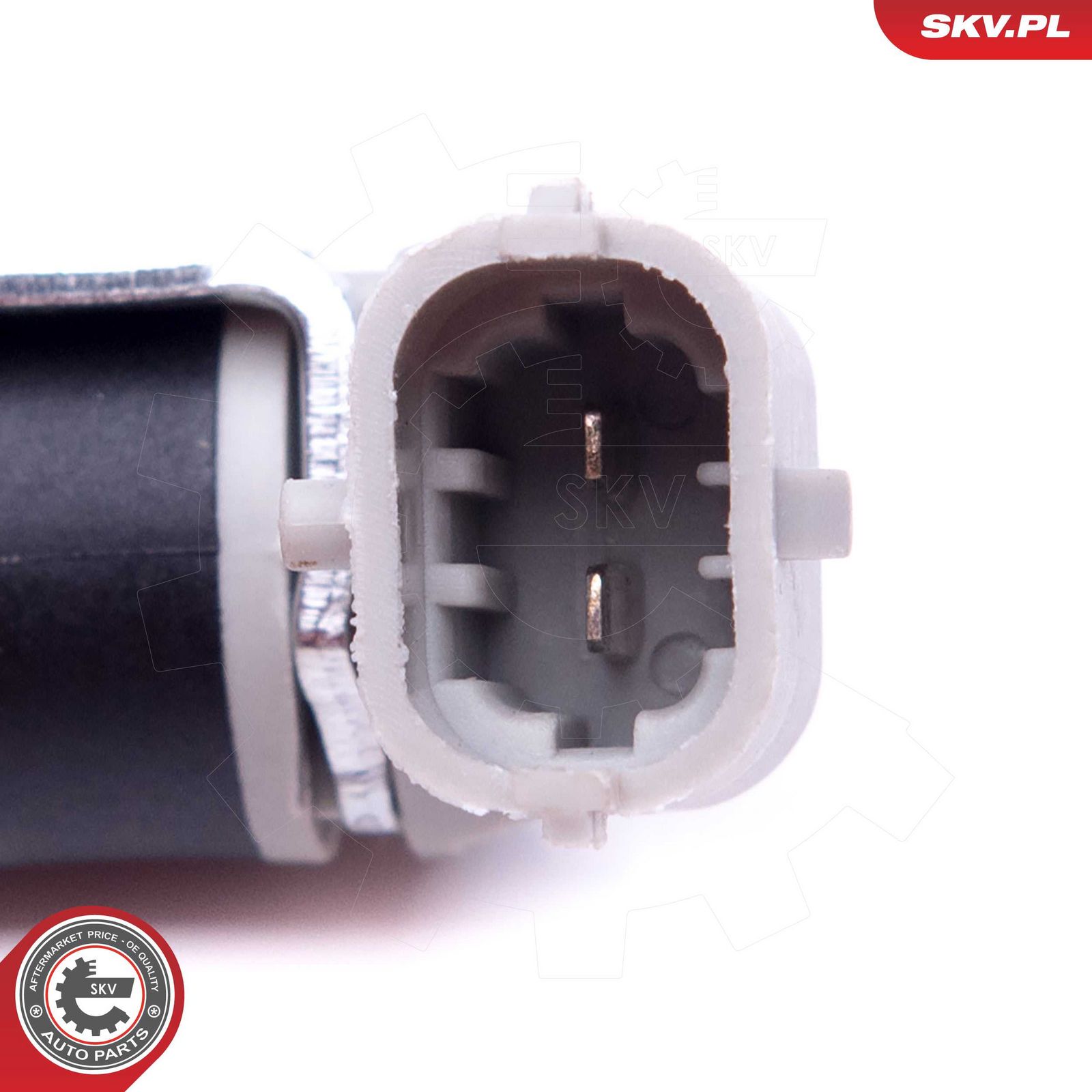 Sensor, crankshaft pulse