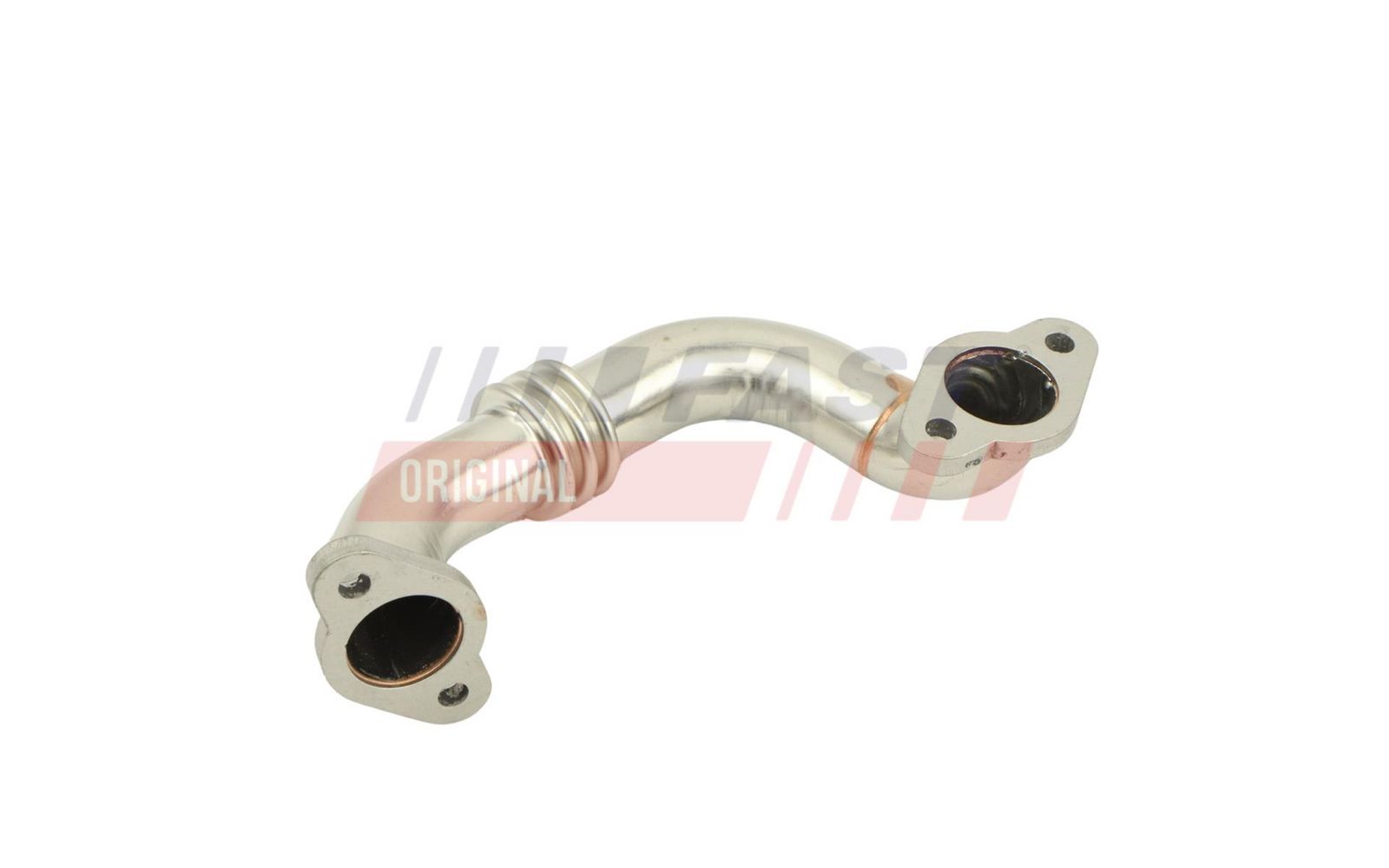 FAST FT10455 Pipe, egr valve