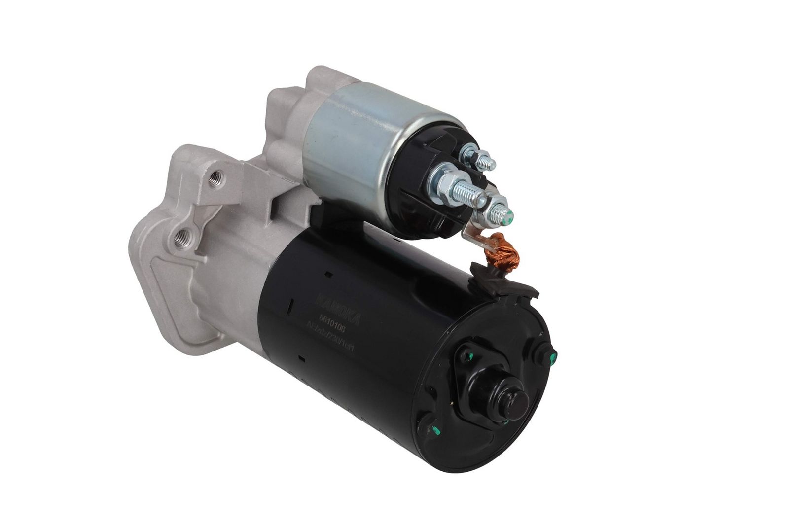 KAMOKA 8610108 Starter