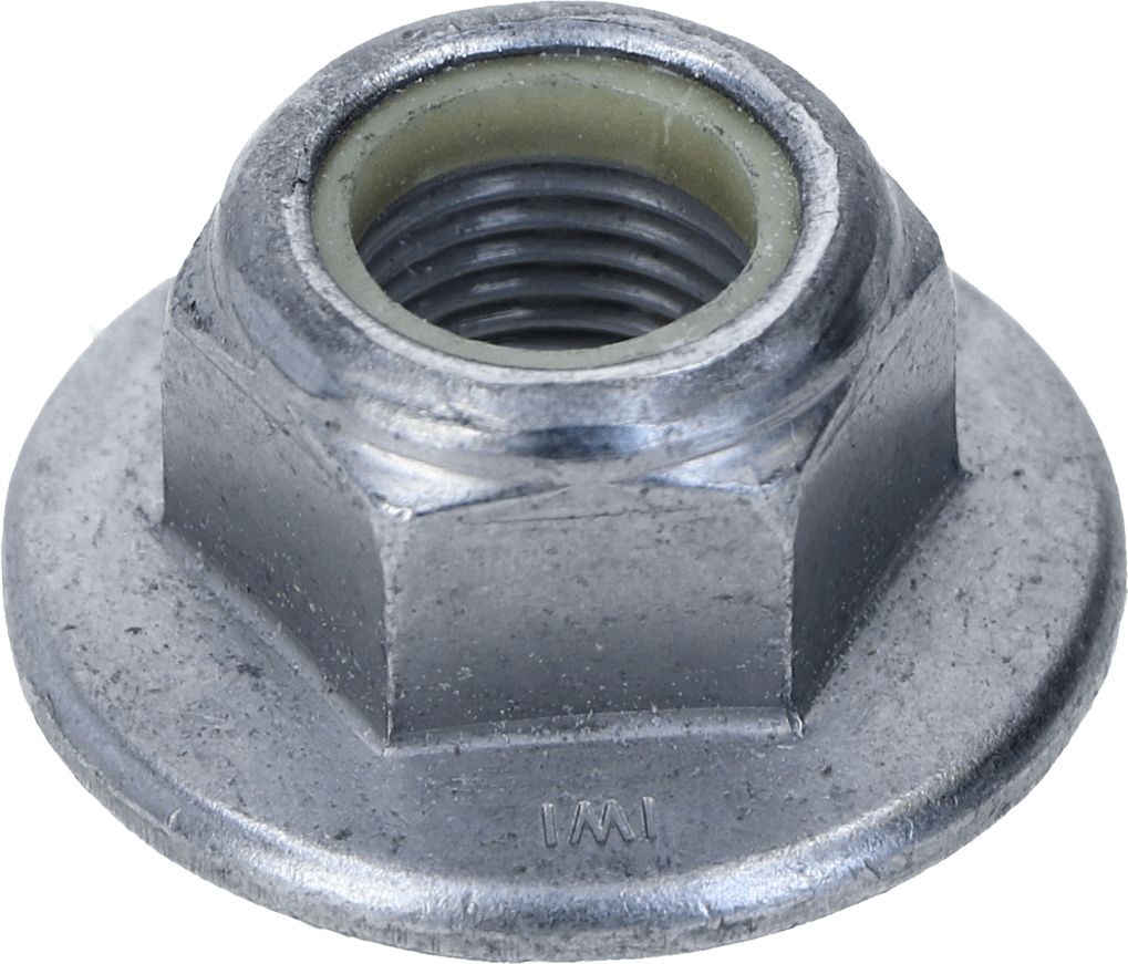 Control/Trailing Arm, wheel suspension-8