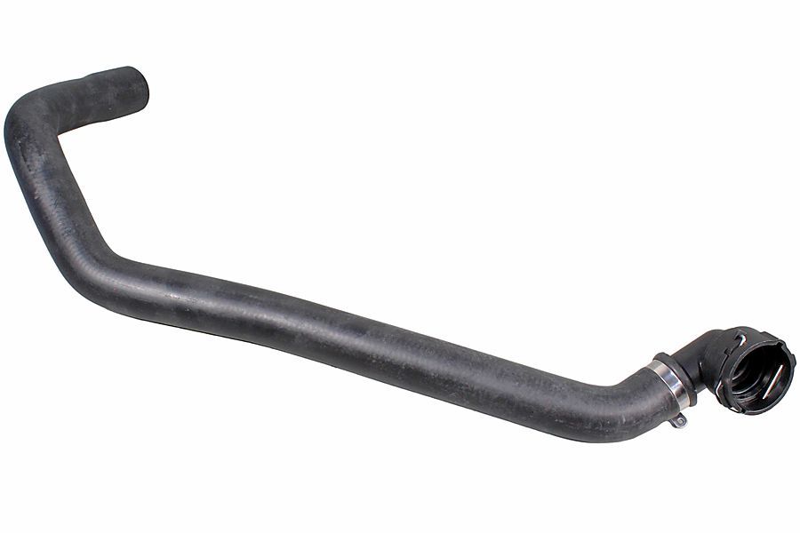 METZGER AUTOTEILE 2421528 Radiator hose