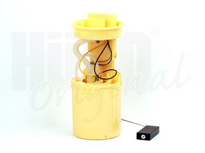 HÜCO 133521 Fuel supply unit