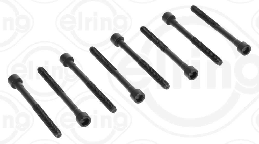 Cylinder Head Bolt Set-main