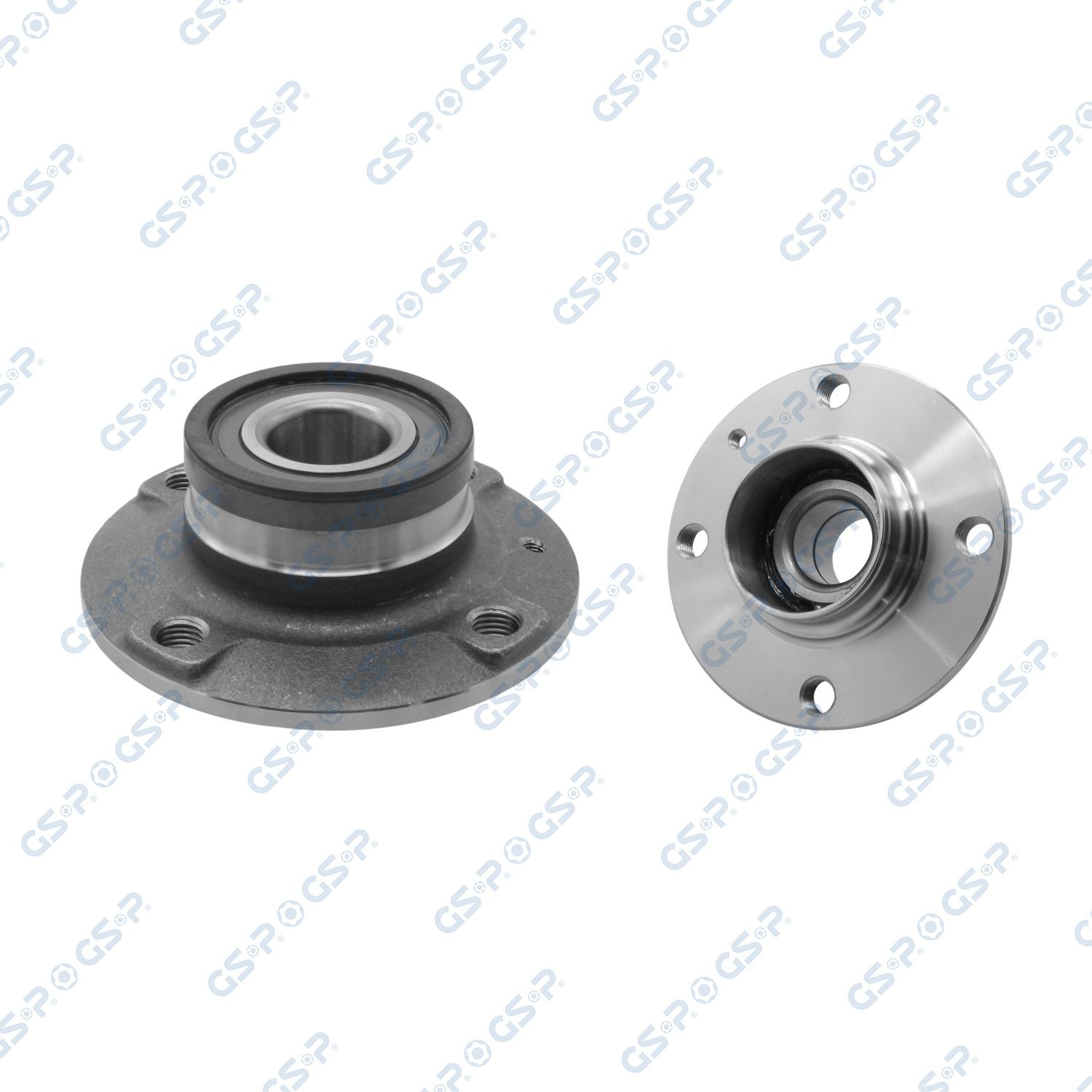 GSP 9228061 Wheel bearing kit