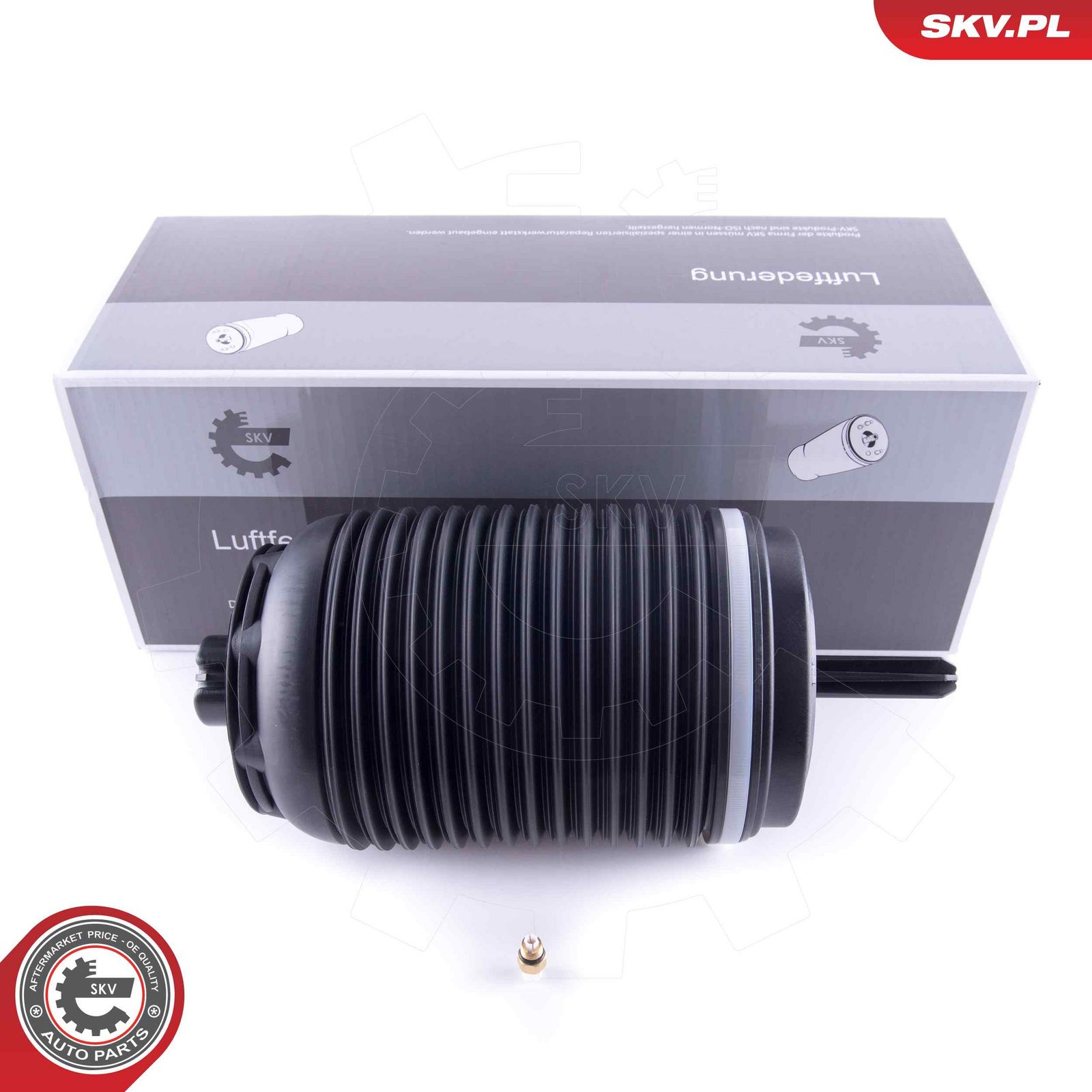 Air Spring, suspension-2