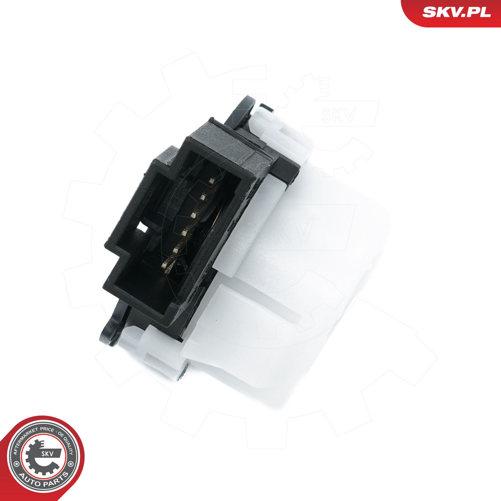 Ignition Switch-2