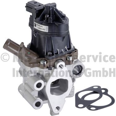 PIERBURG 7.10334.28.0 Egr valve