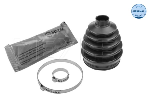 gofruotoji membrana, kardaninis velenas