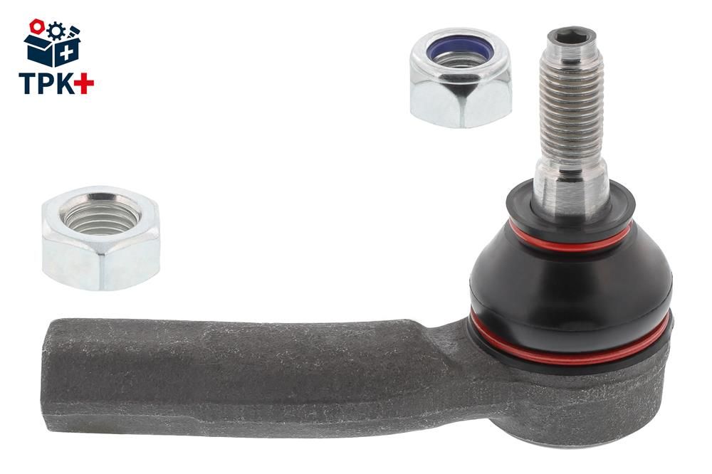 TOPRAN 110 237 Tie rod end