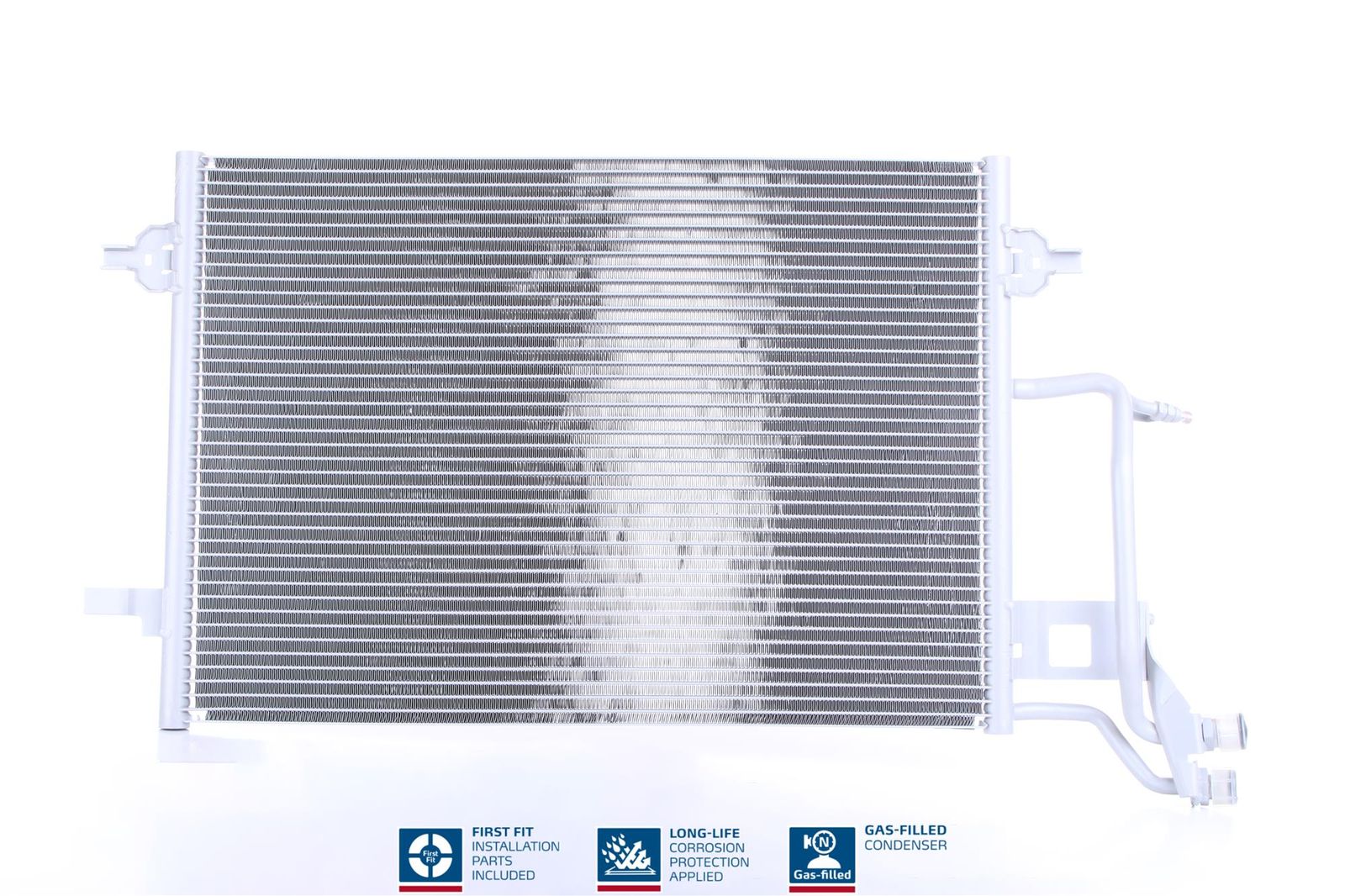 kondensatorius, oro kondicionierius