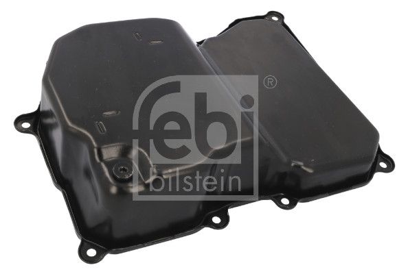 Oil Sump, automatic transmission-1