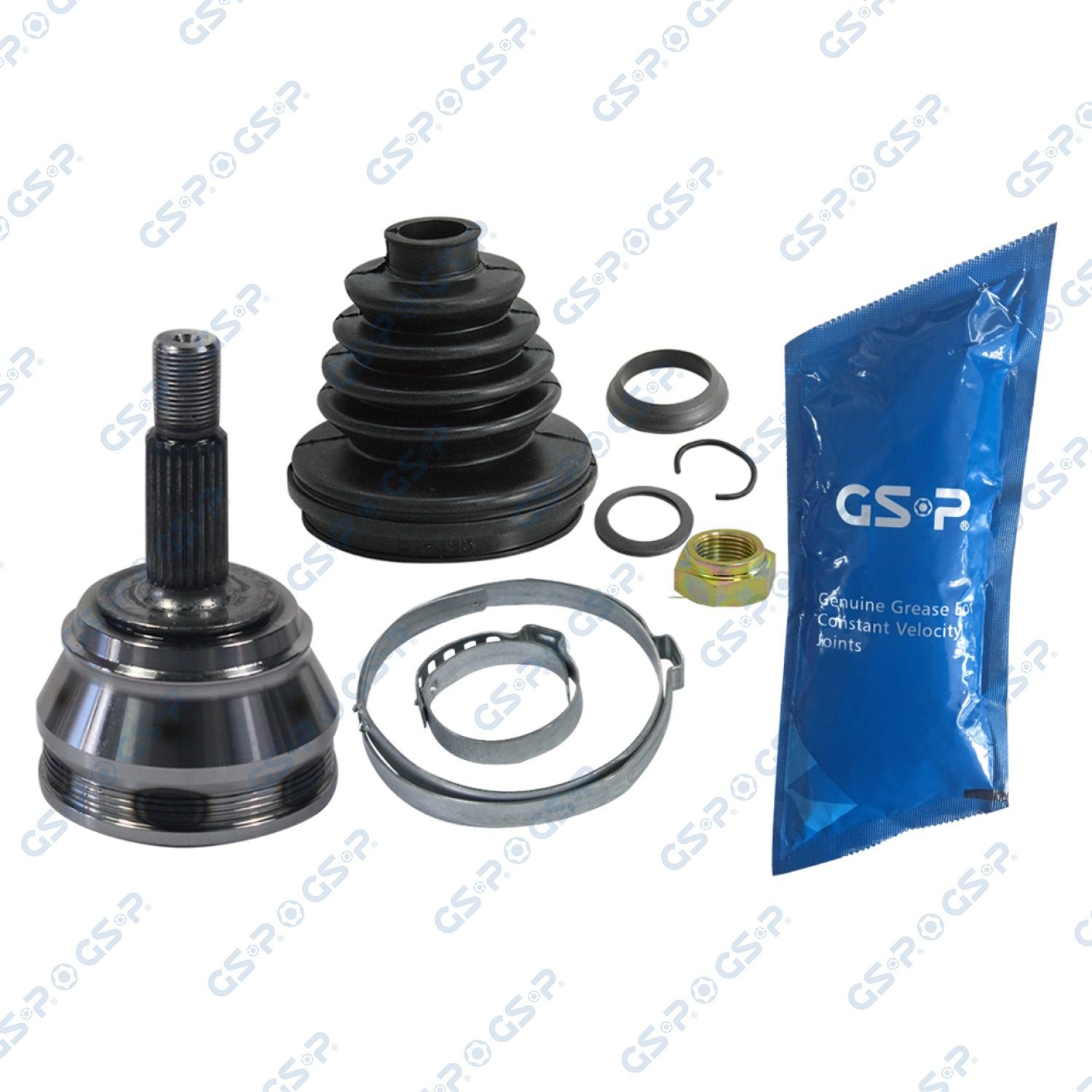 GSP 853007 Joint kit, drive shaft