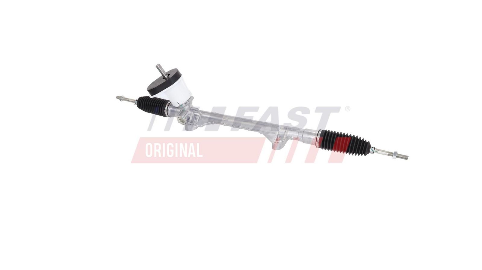 Steering Gear-2