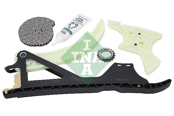SCHAEFFLER INA 559 1804 30 Timing chain kit