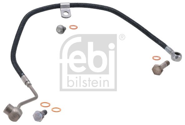 FEBI BILSTEIN 192033 Oil line, charger