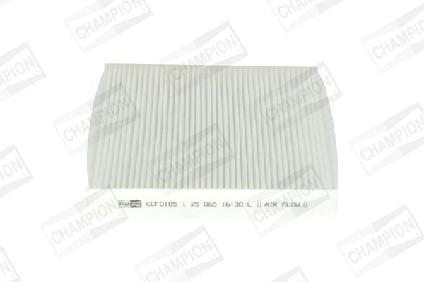 CHAMPION CCF0185 Filtras, salono oras