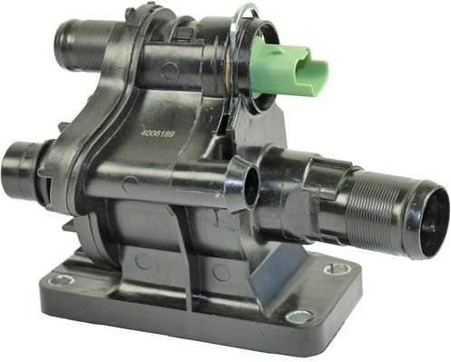 METZGER AUTOTEILE 4006189 Thermostat, coolant