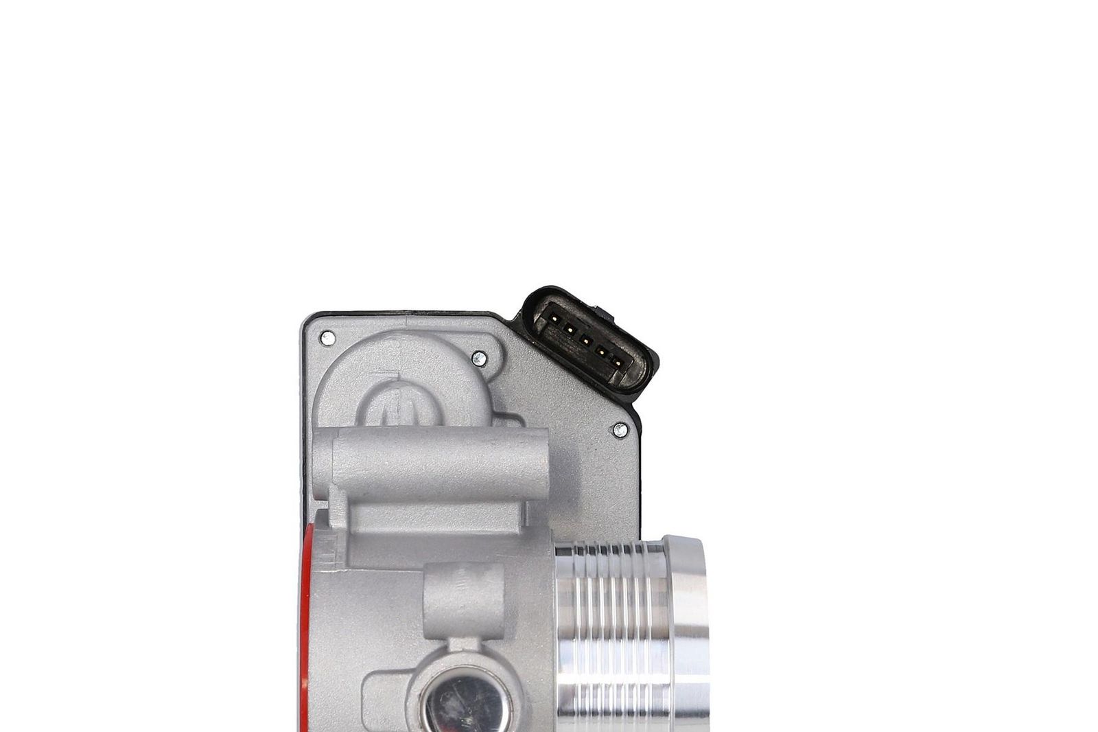 Throttle Body-4