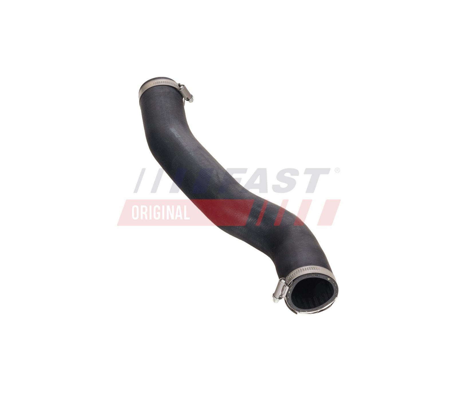 Charge Air Hose-1