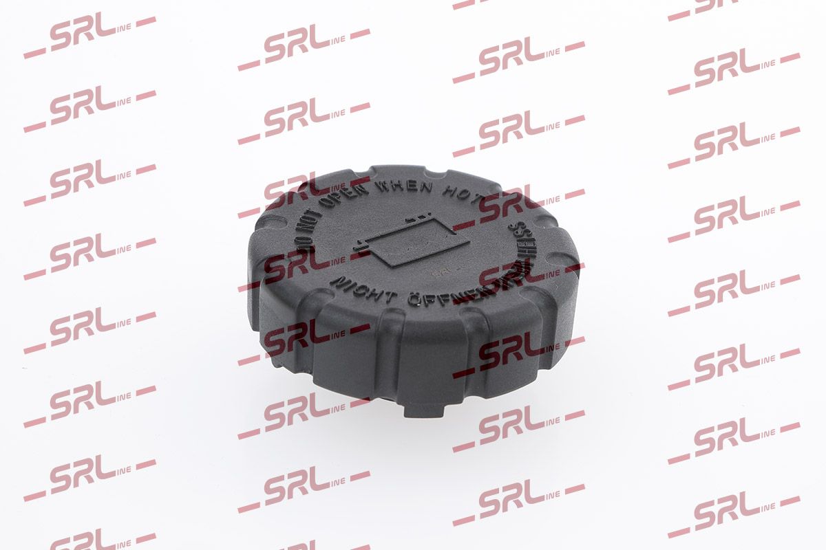 SRLINE A2340S Cap, coolant tank