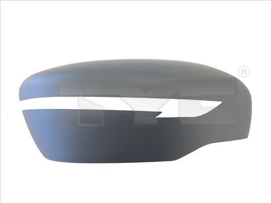 Cover, exterior mirror-main