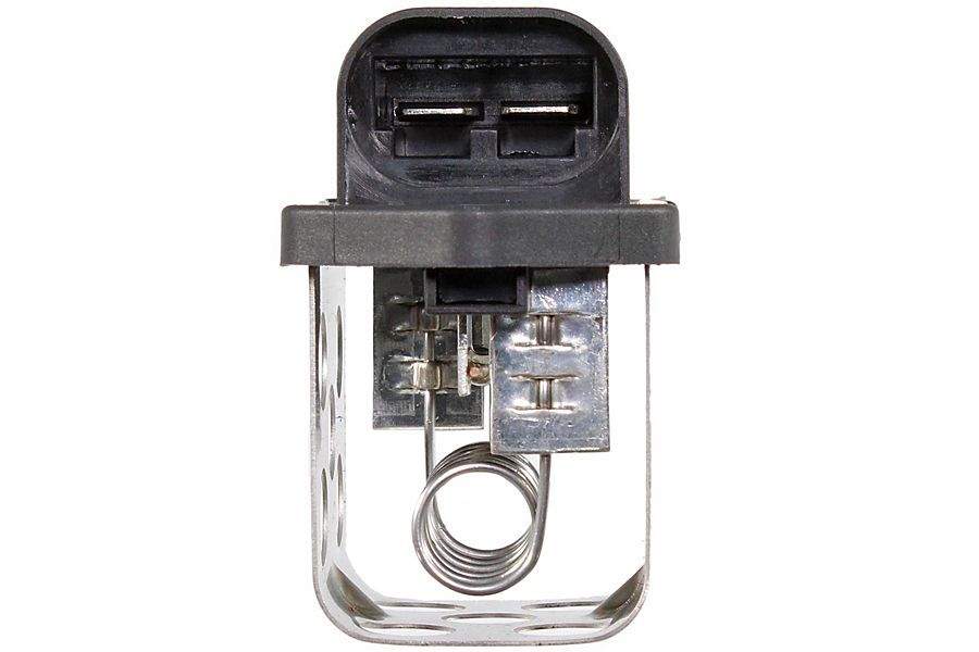 Series Resistor, electric motor (radiator fan)-1
