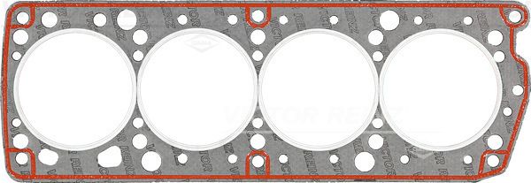 VICTOR REINZ 61-31740-00 Gasket, cylinder head