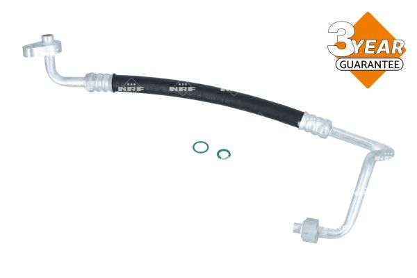 NRF 400035 High/low-pressure line, air conditioning