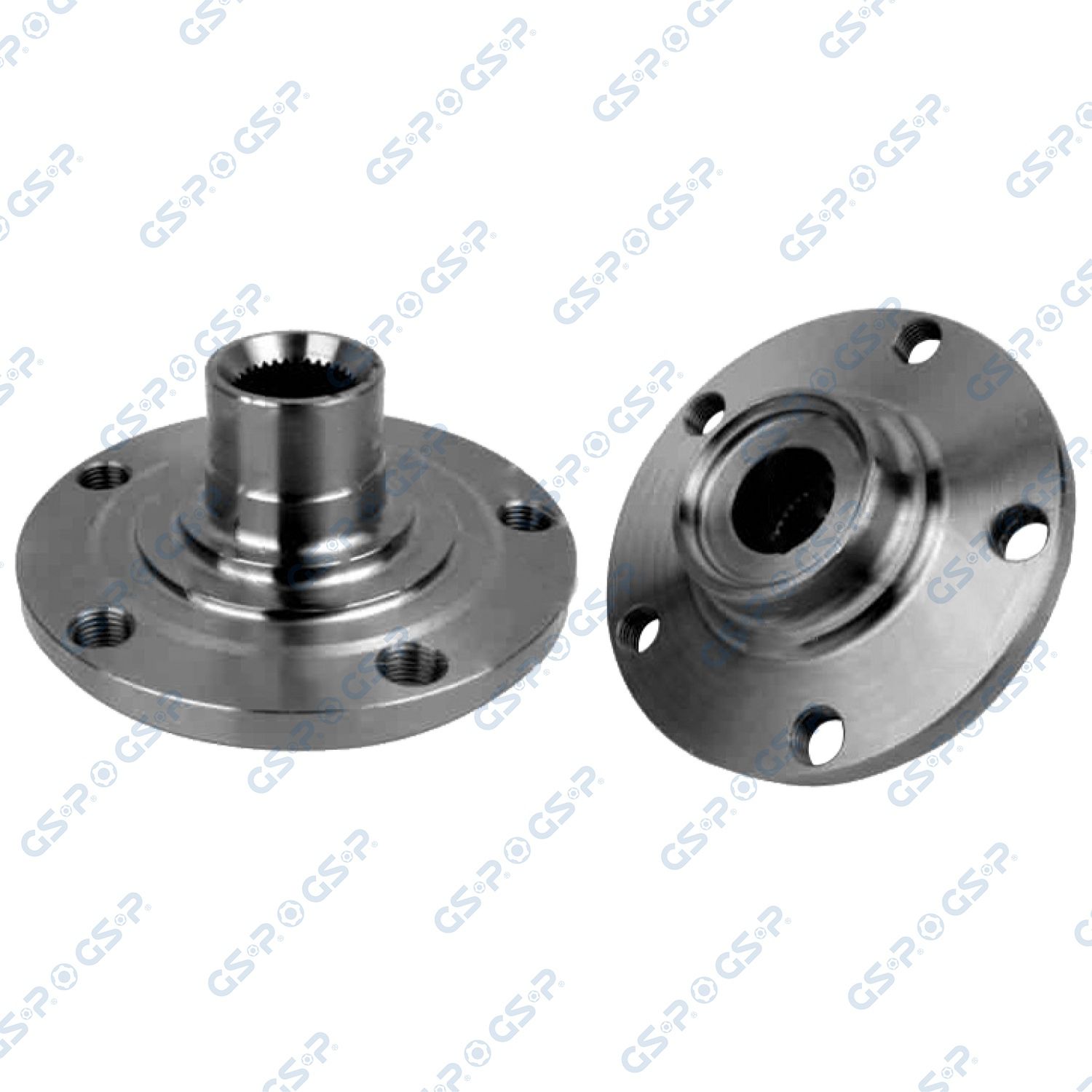 Wheel Hub