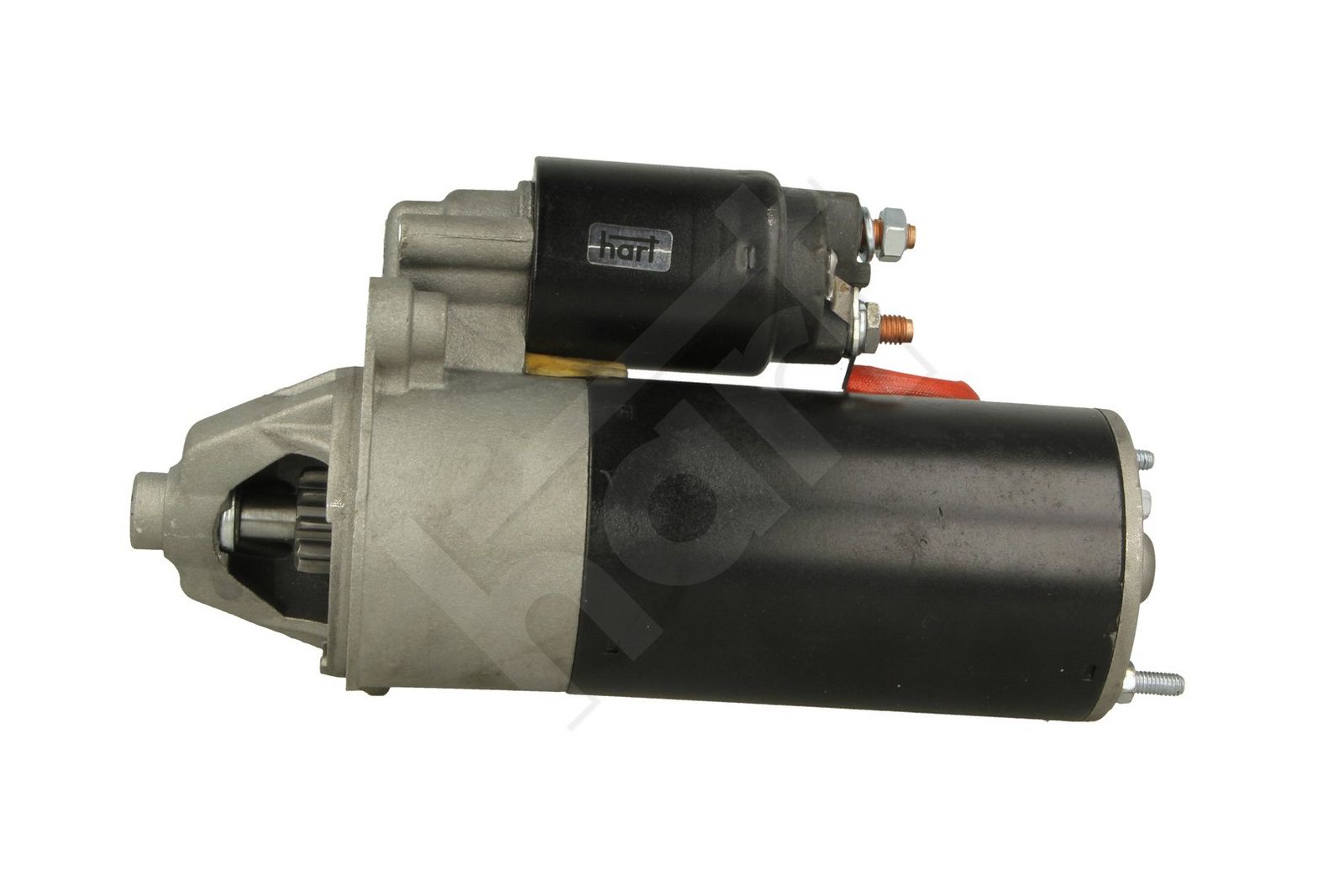 HART 526 204 Starter