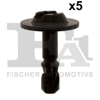 FA1 11-40095.5 Engine guard/skid plate