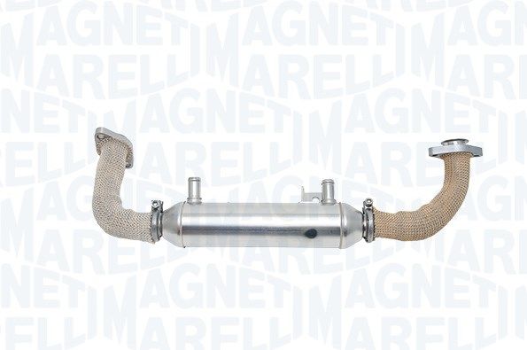 MAGNETI MARELLI 572022112007 Cooler, exhaust gas recirculation