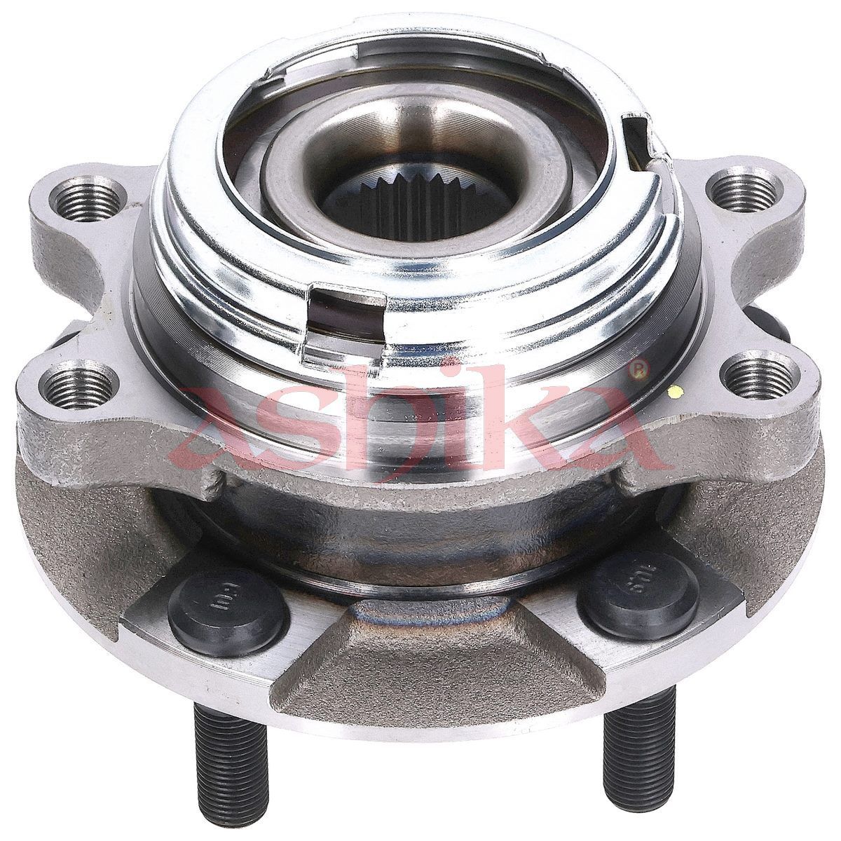 ASHIKA 44-11044 Wheel hub