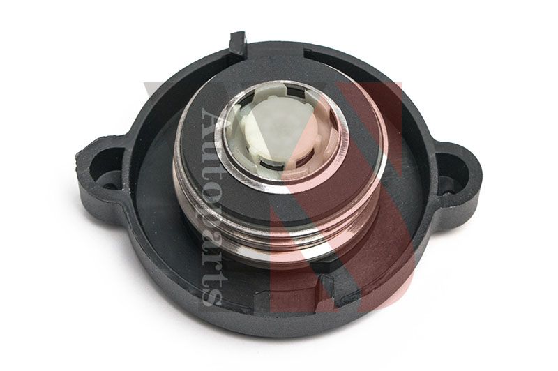 Cap, coolant tank-1
