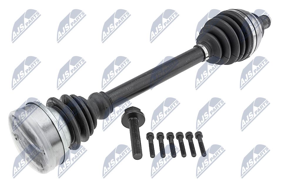 NTY NPW-WW-180 Drive shaft