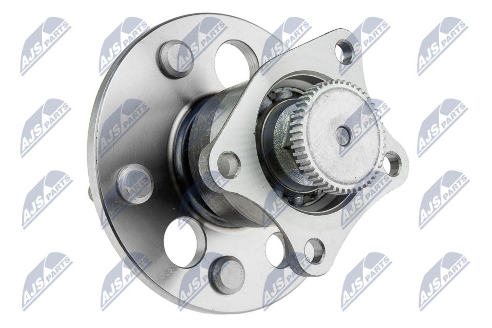 NTY KLT-TY-030 Wheel bearing kit