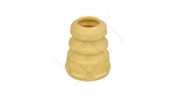 HART 465 832 Rubber buffer, suspension