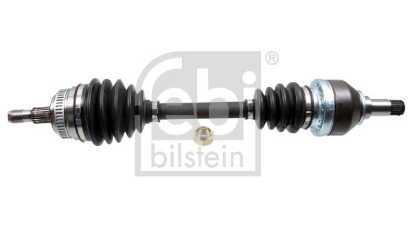 Drive Shaft