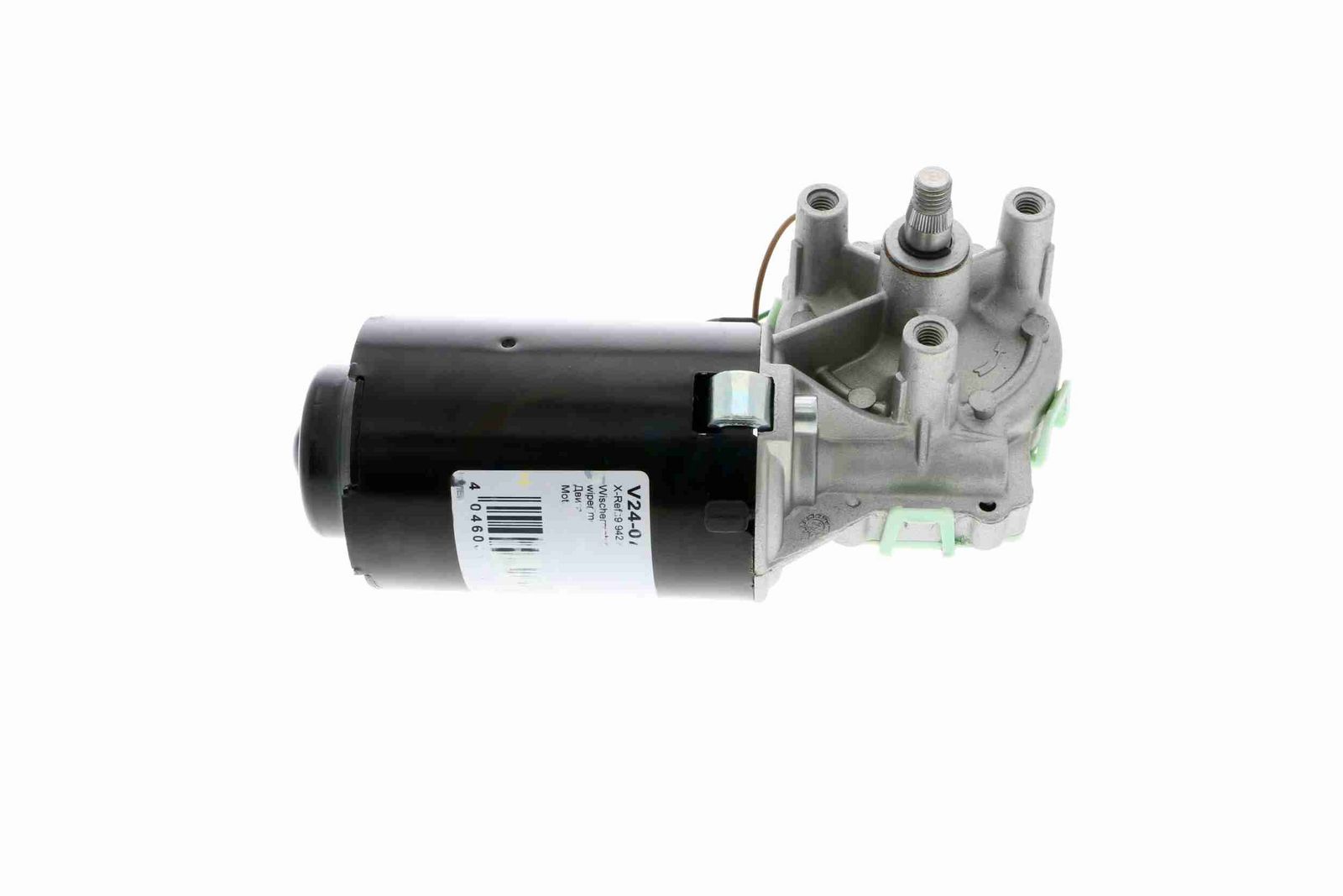 Wiper Motor-2