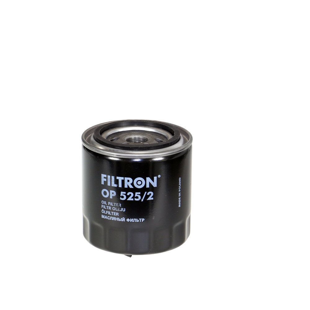 FILTRON OP 525/2 Oil filter
