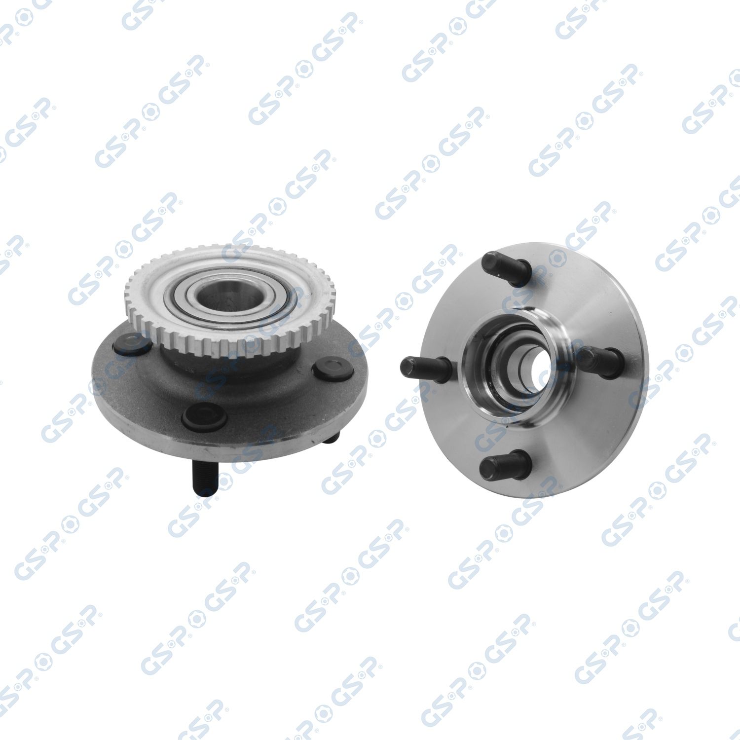 GSP 9227017 Wheel bearing kit