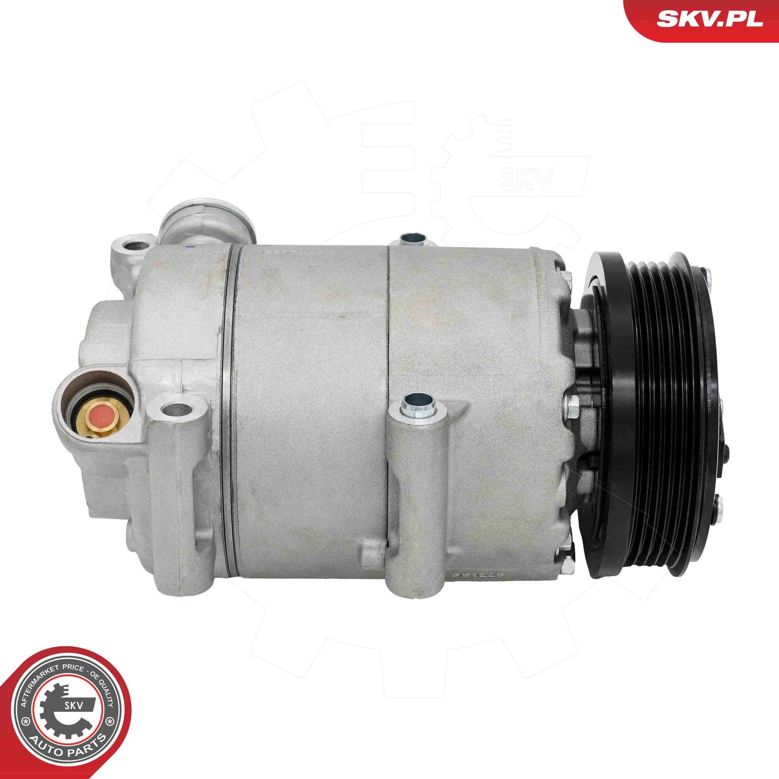 ESEN SKV 84SKV090 Compressor, air conditioning