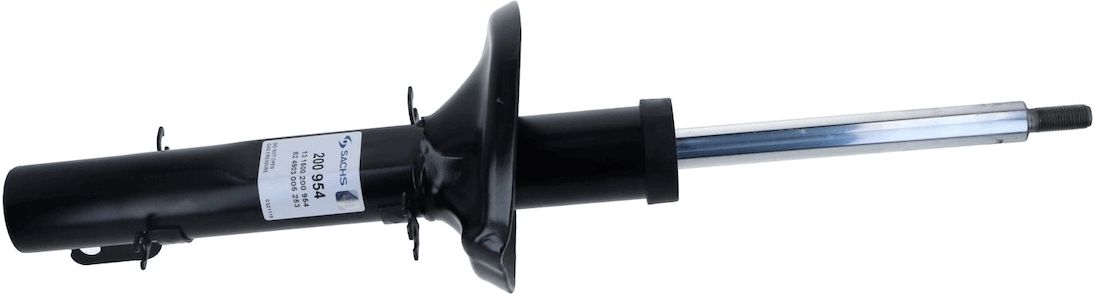 Shock Absorber-2