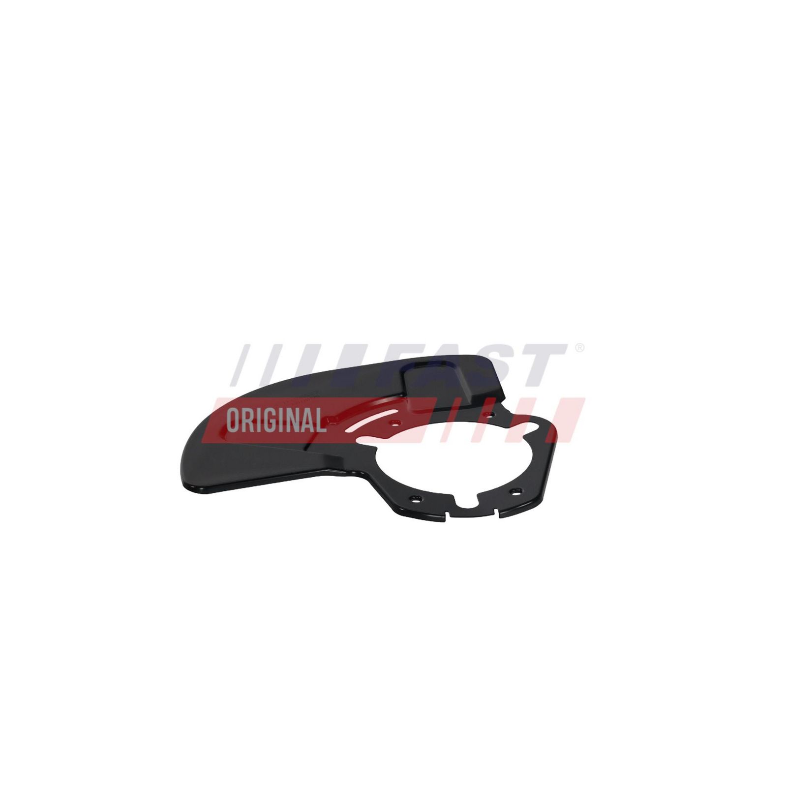 Splash Guard, brake disc-1
